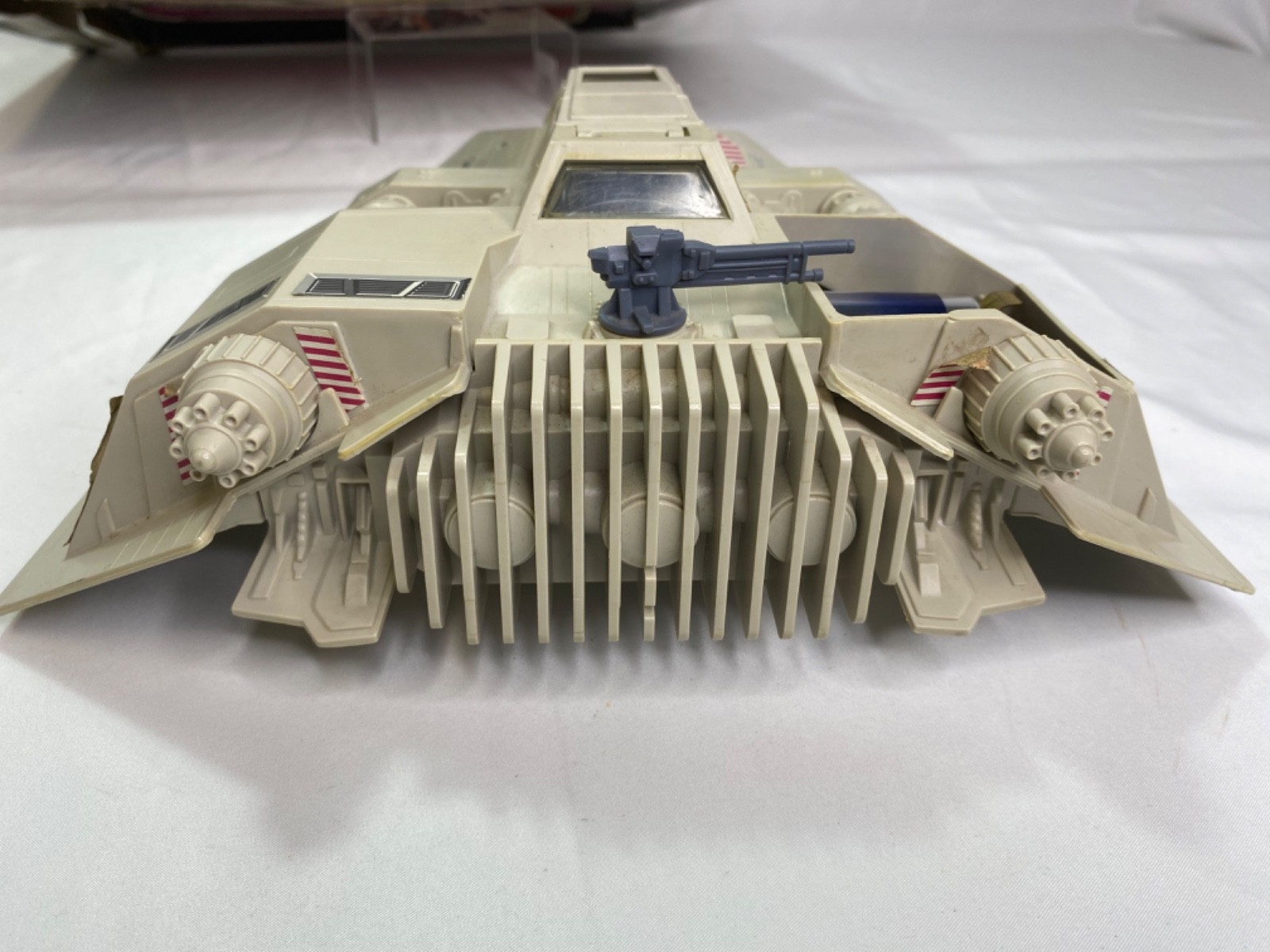 Rebel Armored Snowspeeder sold