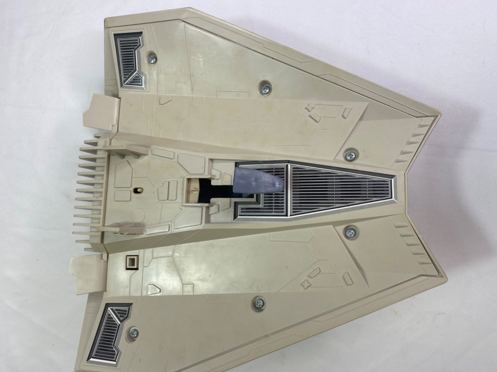 Rebel Armored Snowspeeder sold