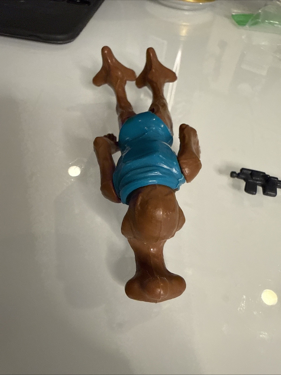 Hammerhead sold