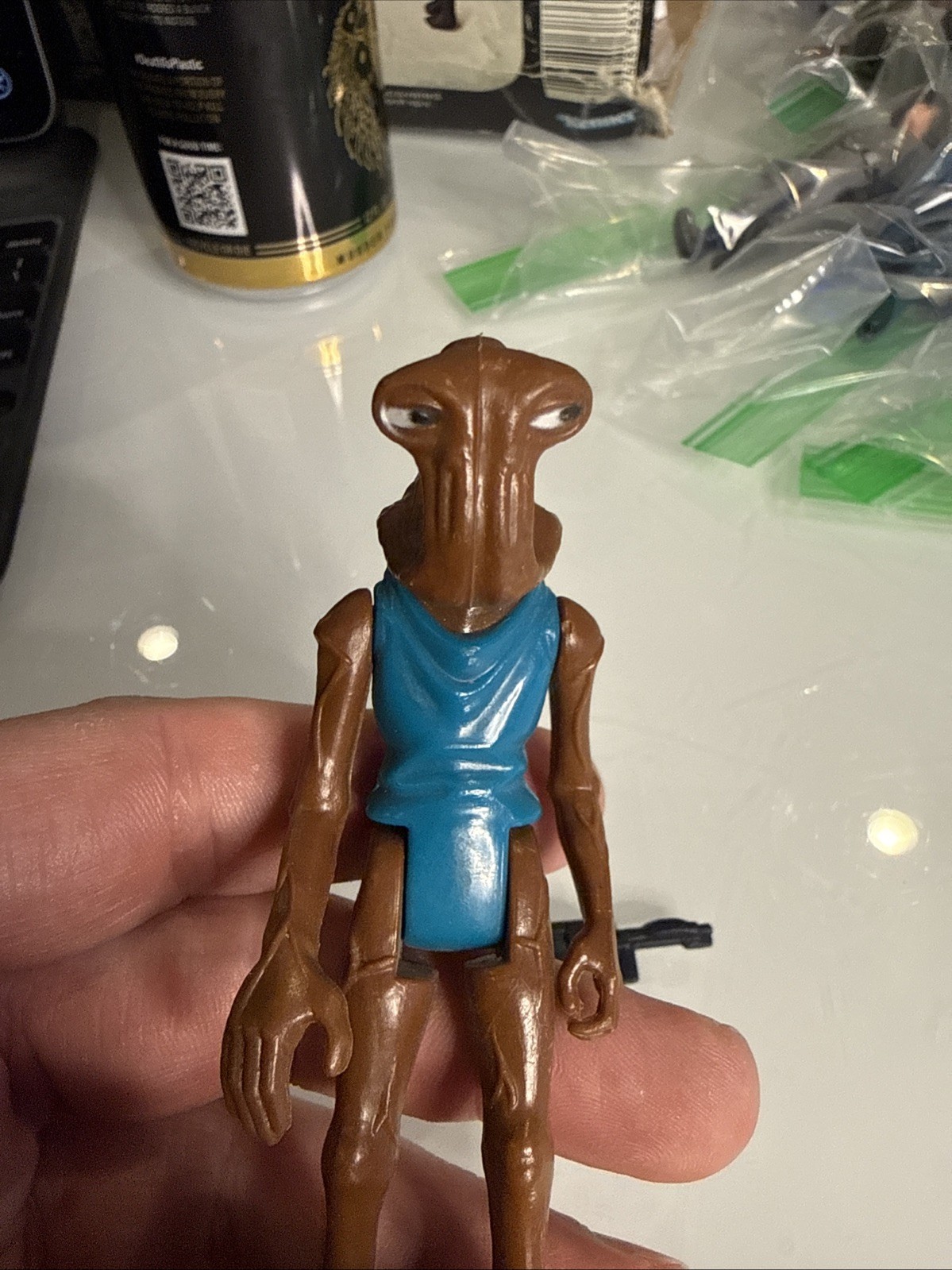Hammerhead sold