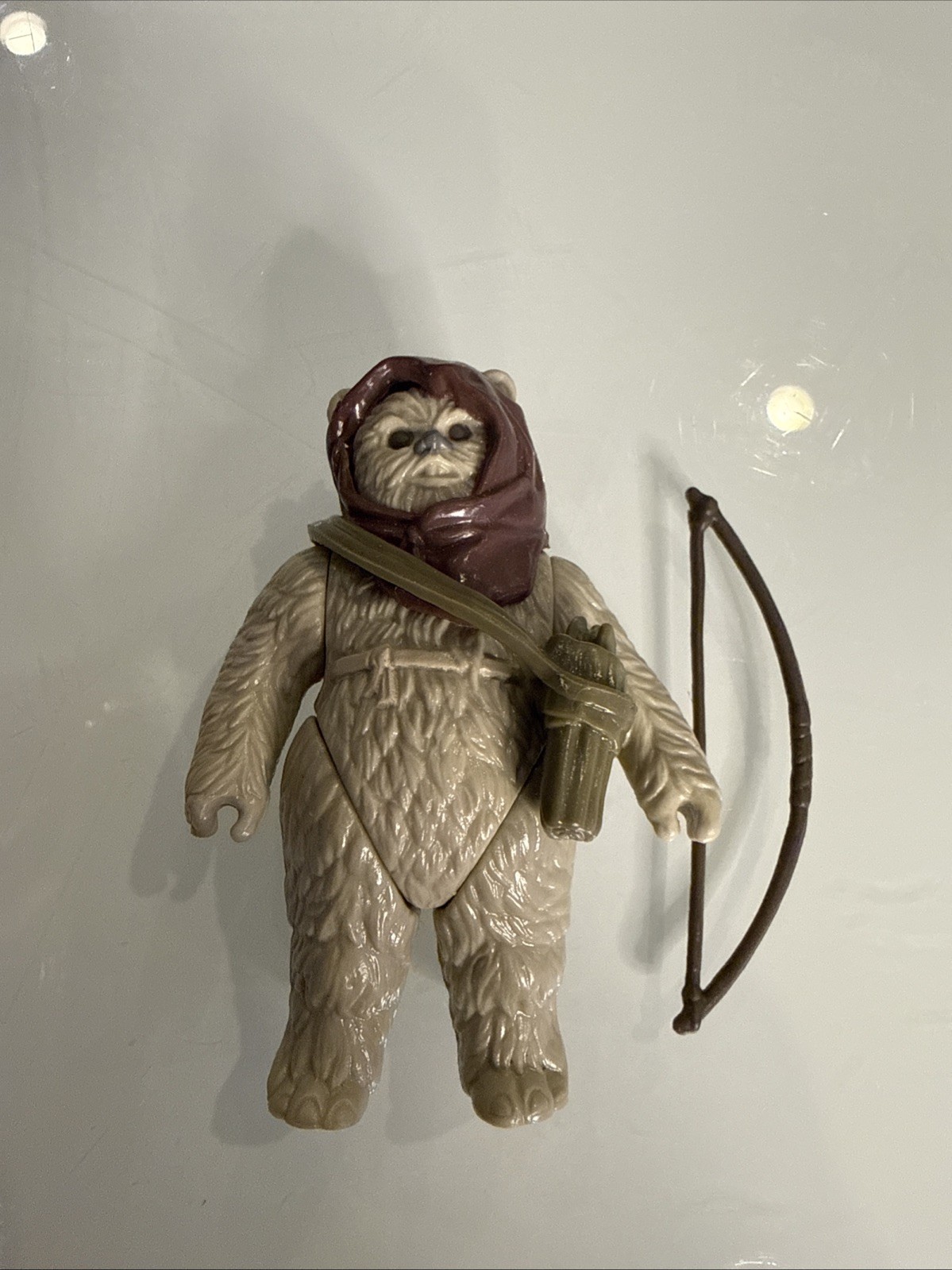 Warok sold