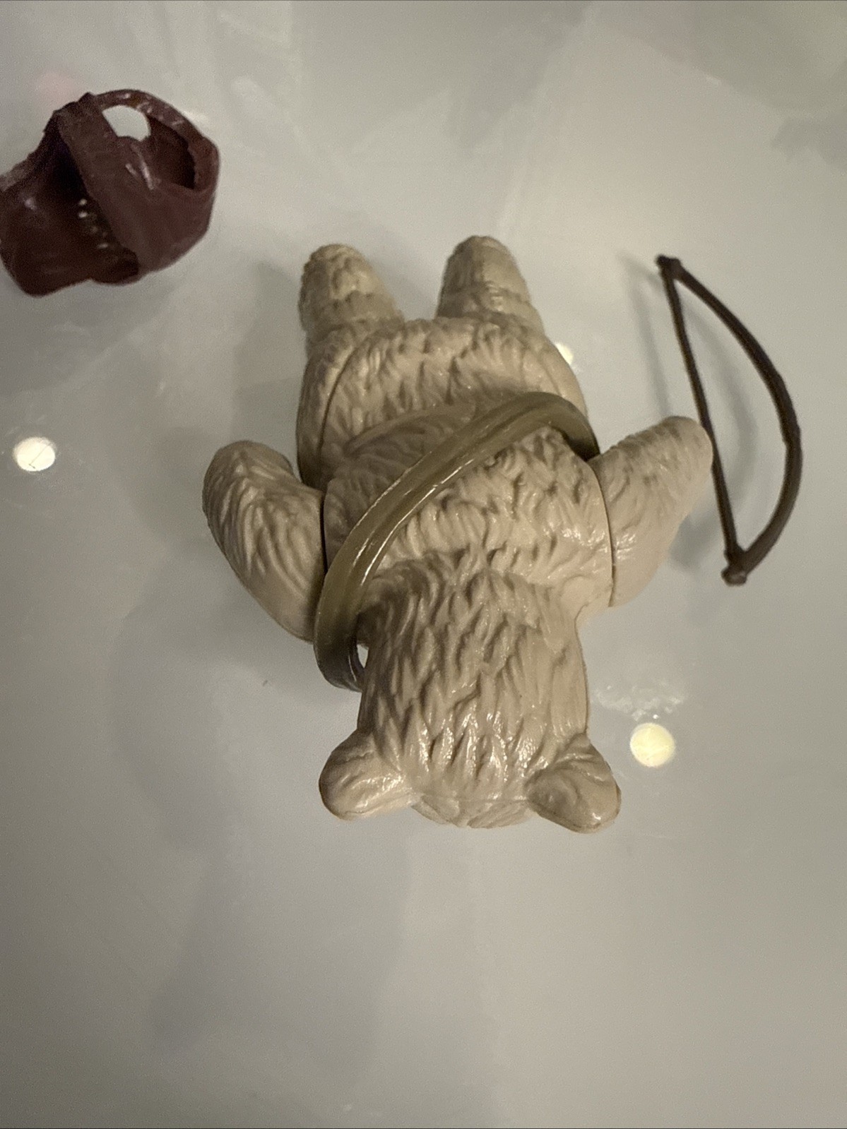 Warok sold