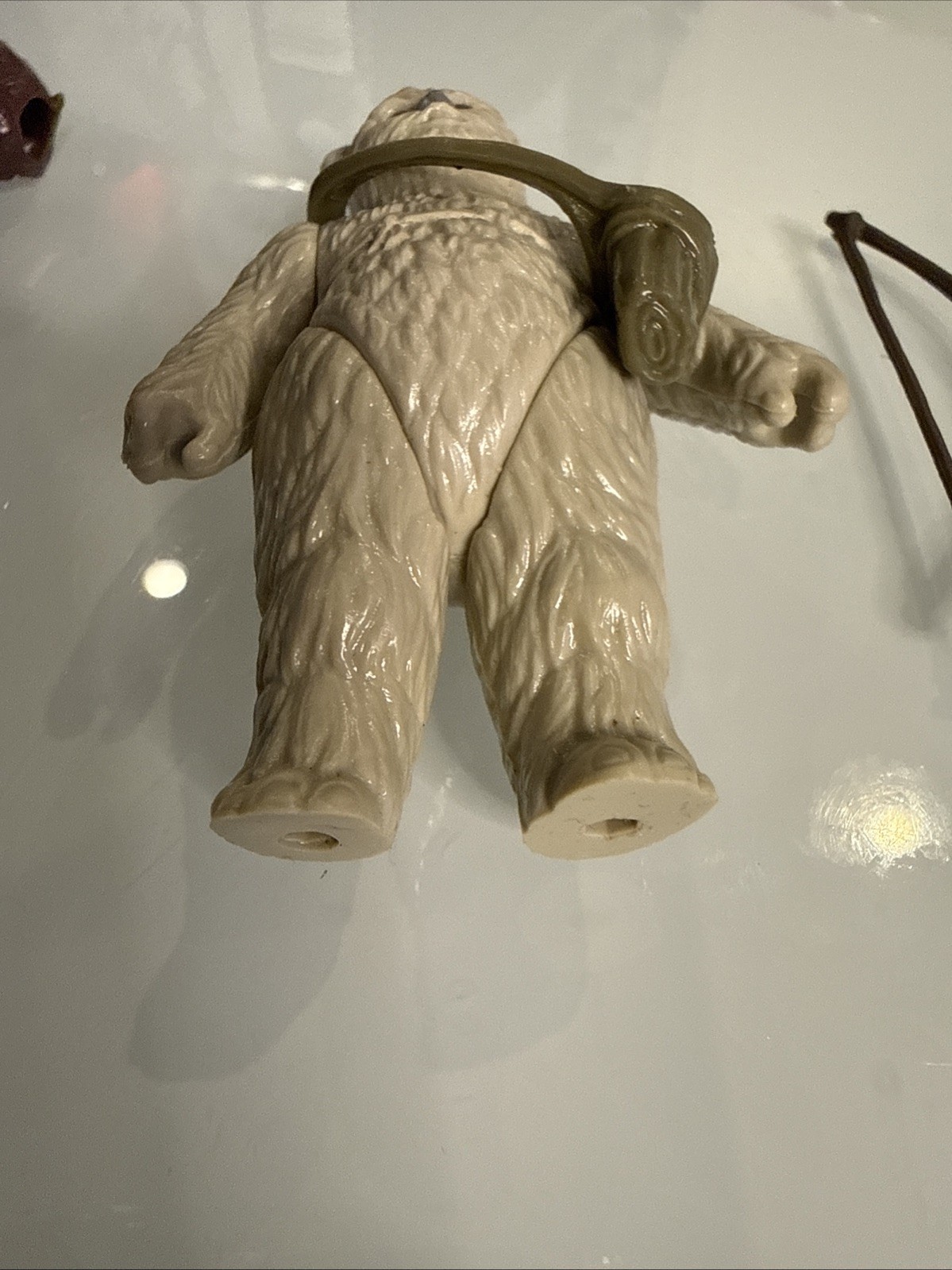 Warok sold