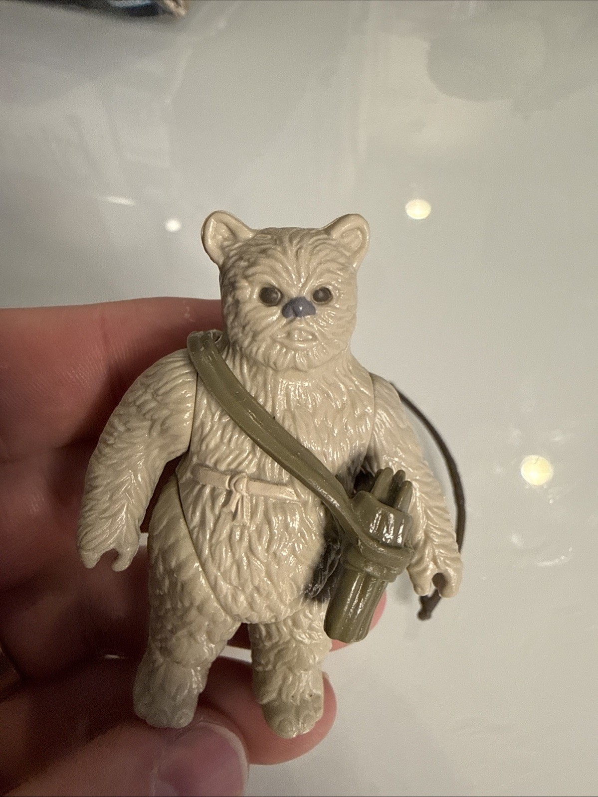 Warok sold
