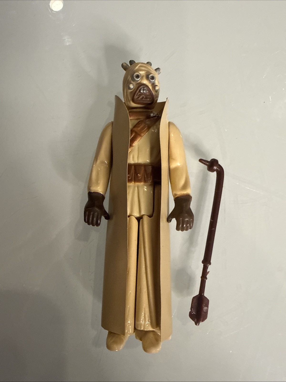 Tusken Raider (Sand People) sold