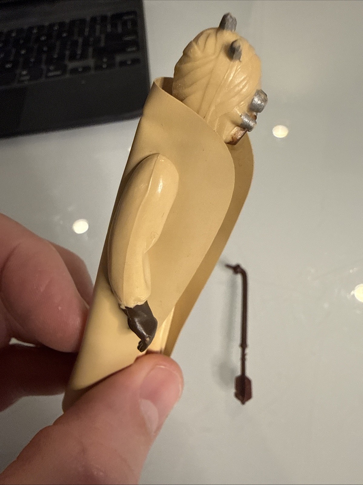 Tusken Raider (Sand People) sold