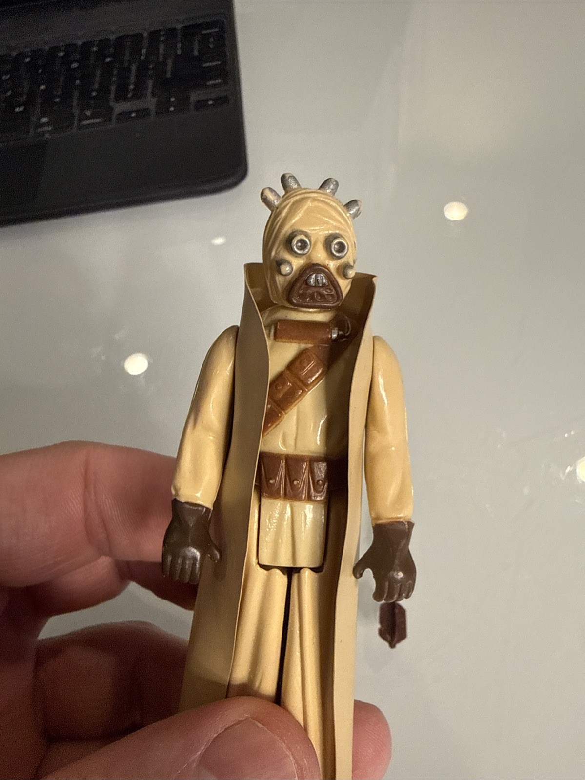 Tusken Raider (Sand People) sold