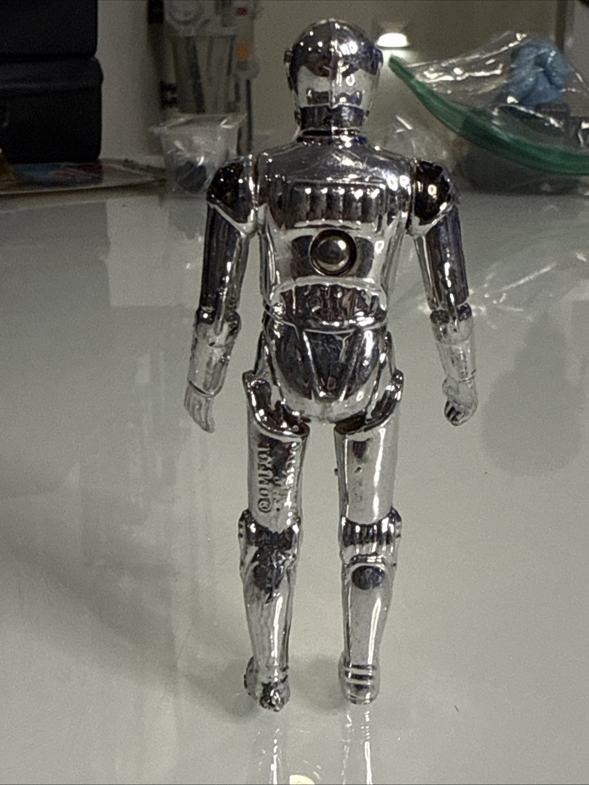 Death Star Droid sold