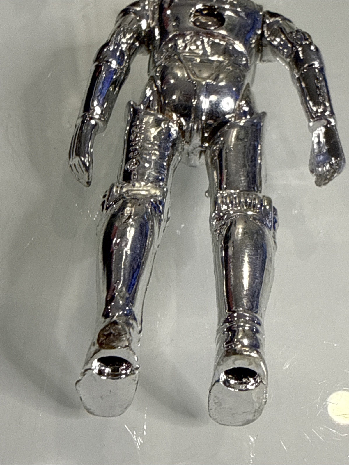 Death Star Droid sold
