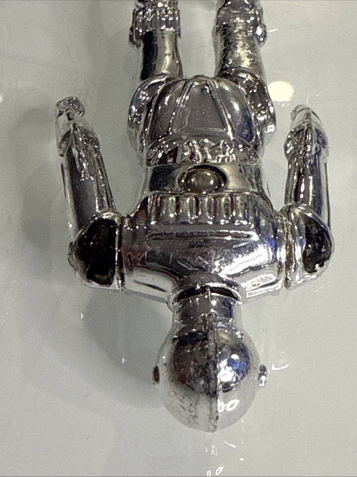 Death Star Droid sold