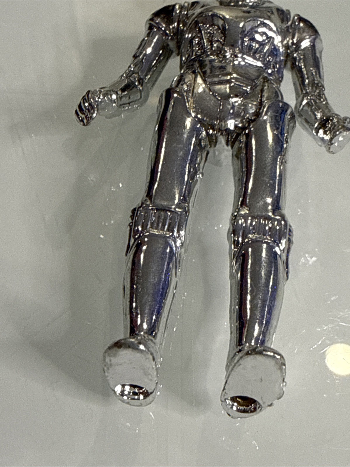 Death Star Droid sold