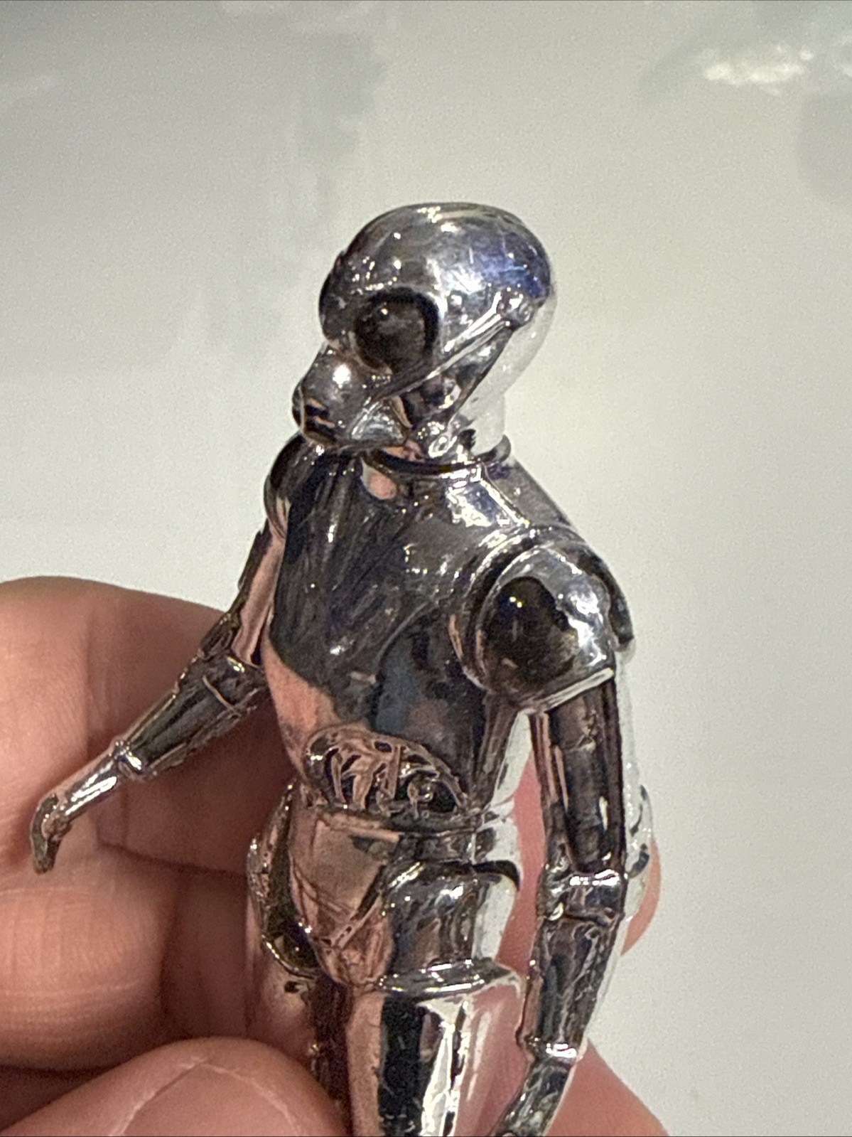 Death Star Droid sold
