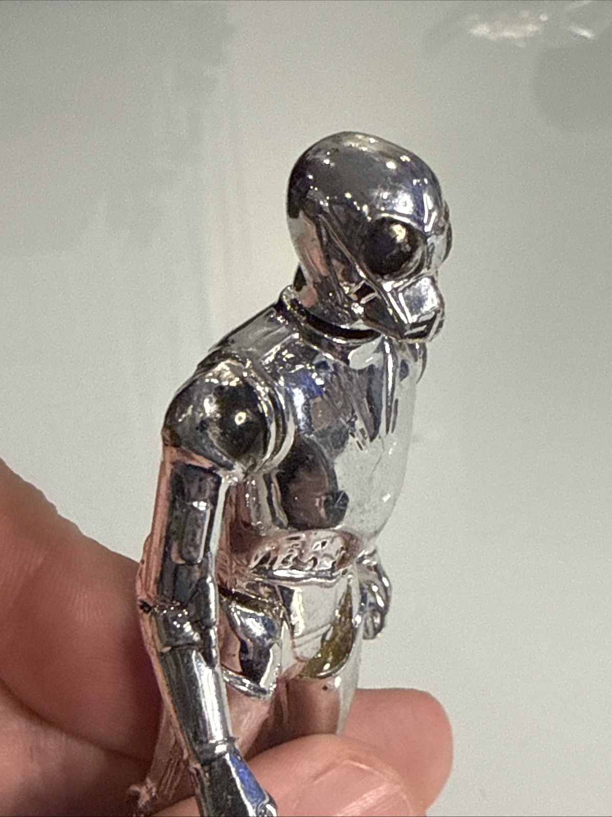 Death Star Droid sold