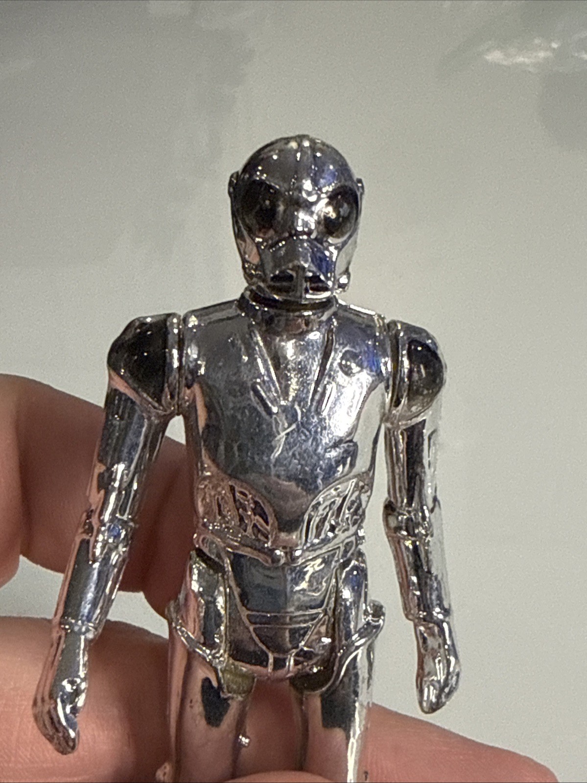Death Star Droid sold