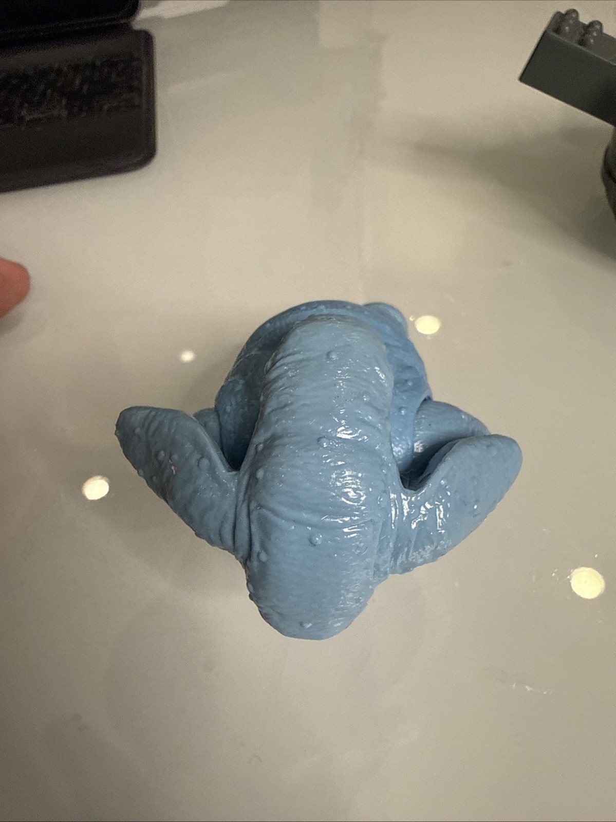 Max Rebo sold
