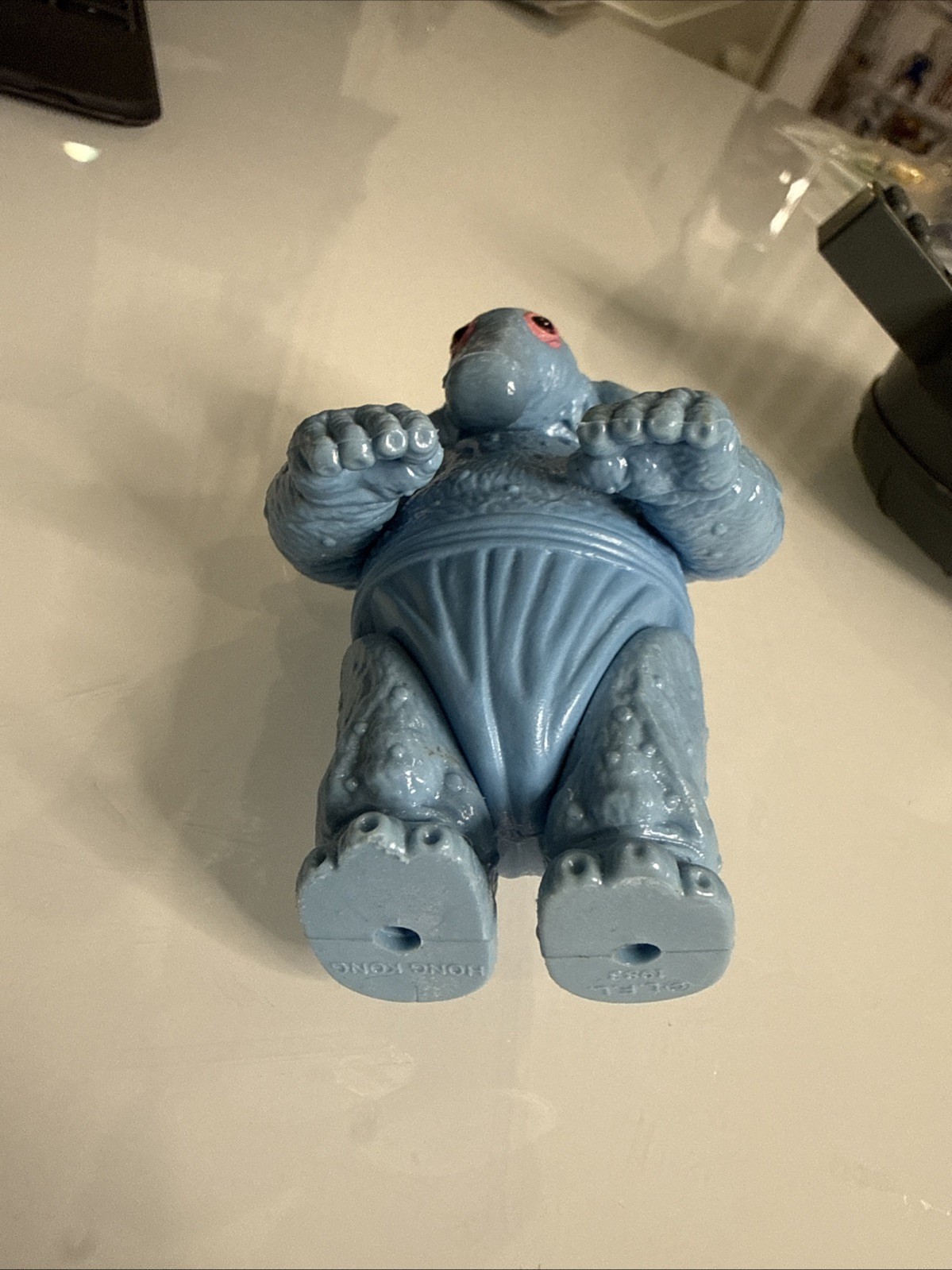 Max Rebo sold