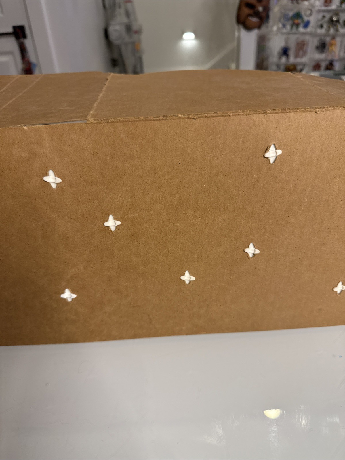 Cantina Adventure Set (Sears exclusive) sold