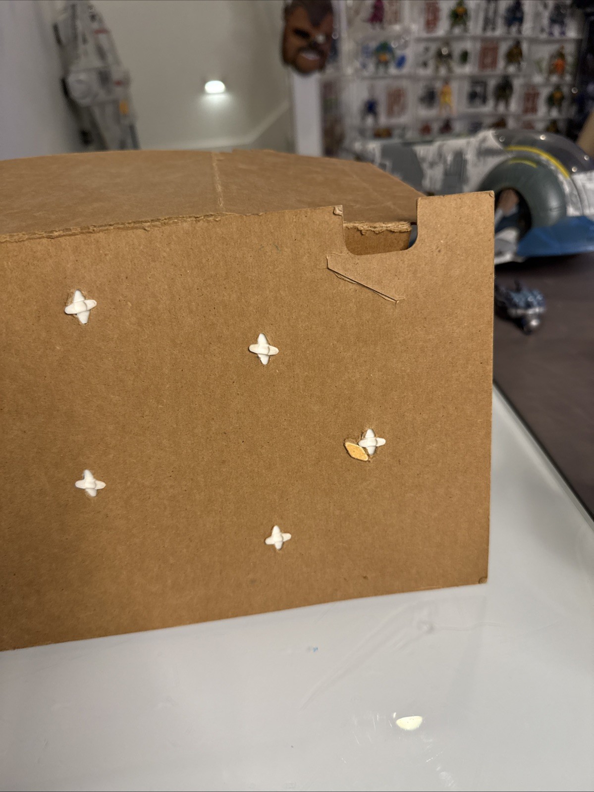 Cantina Adventure Set (Sears exclusive) sold