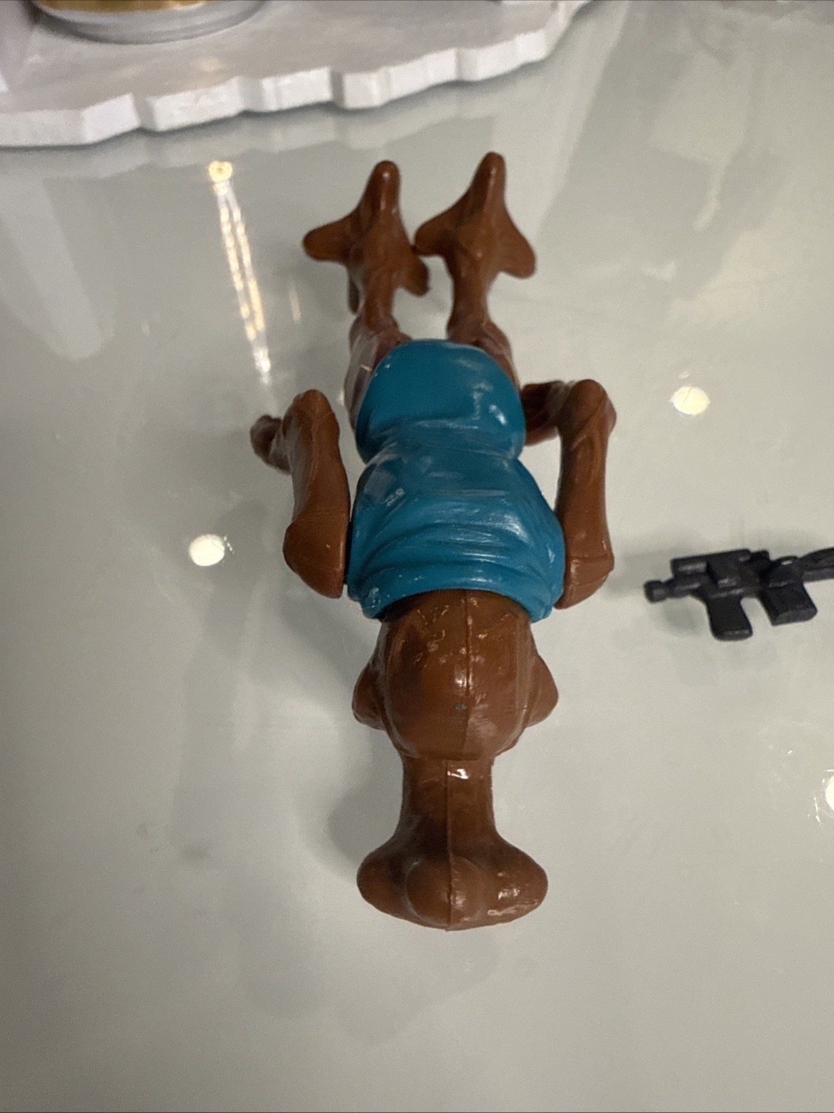 Hammerhead sold