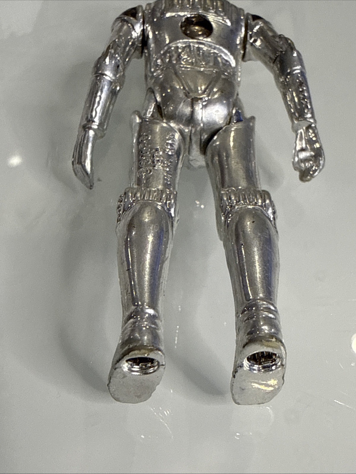 Death Star Droid sold