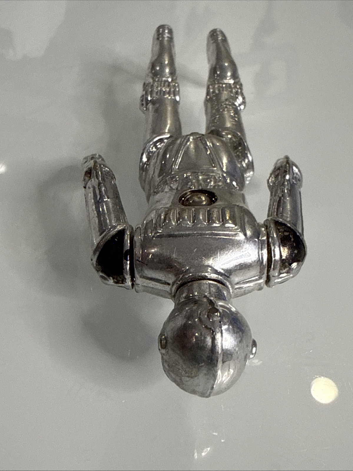 Death Star Droid sold