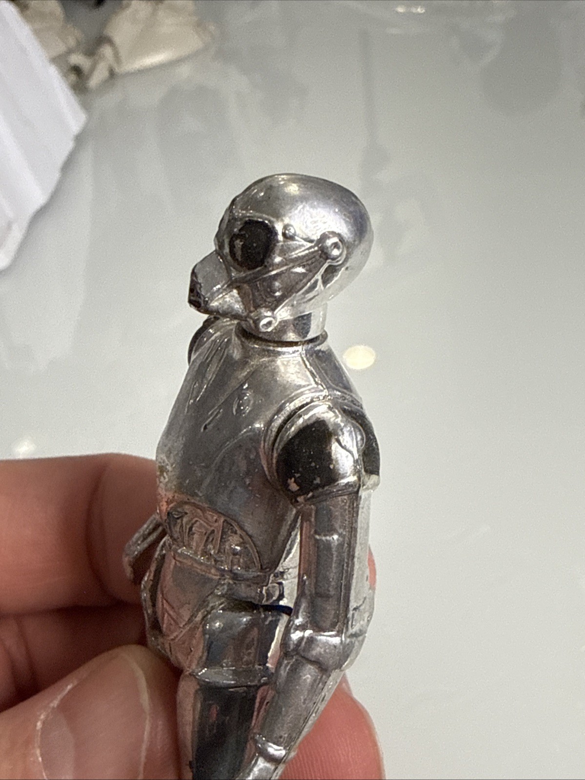 Death Star Droid sold