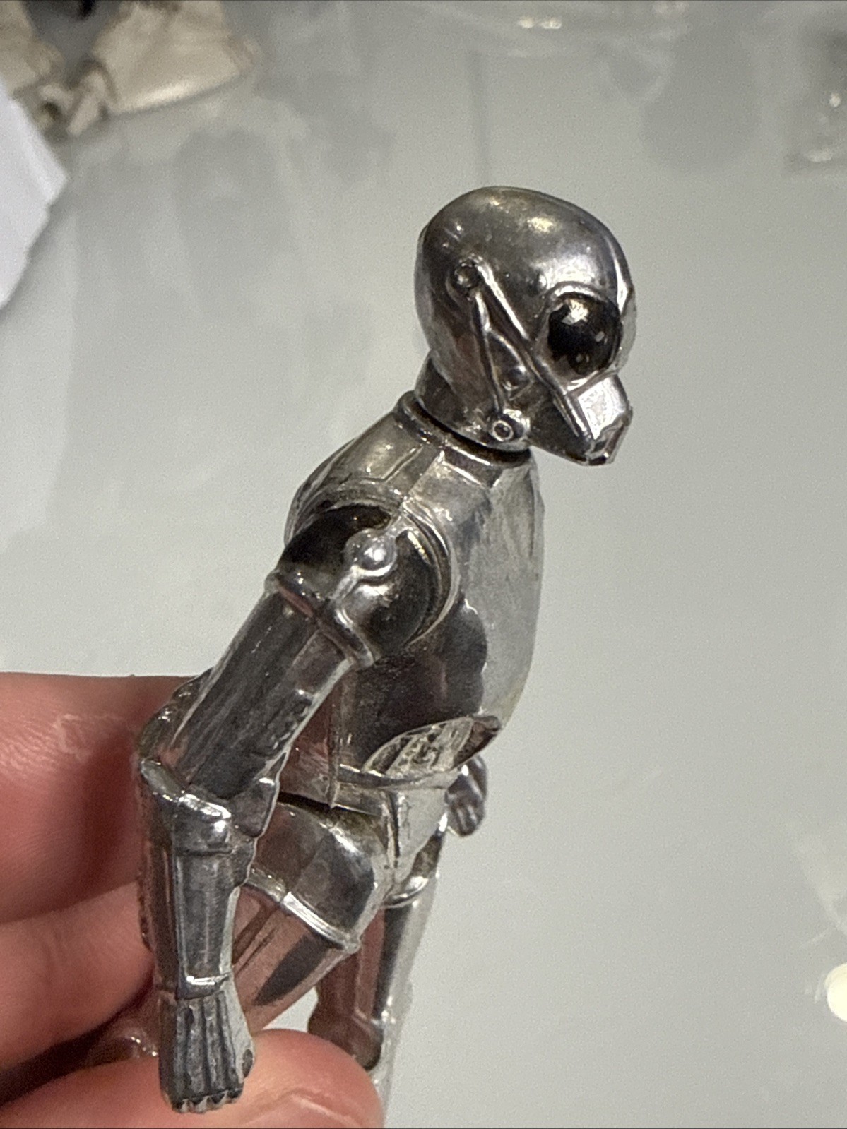 Death Star Droid sold