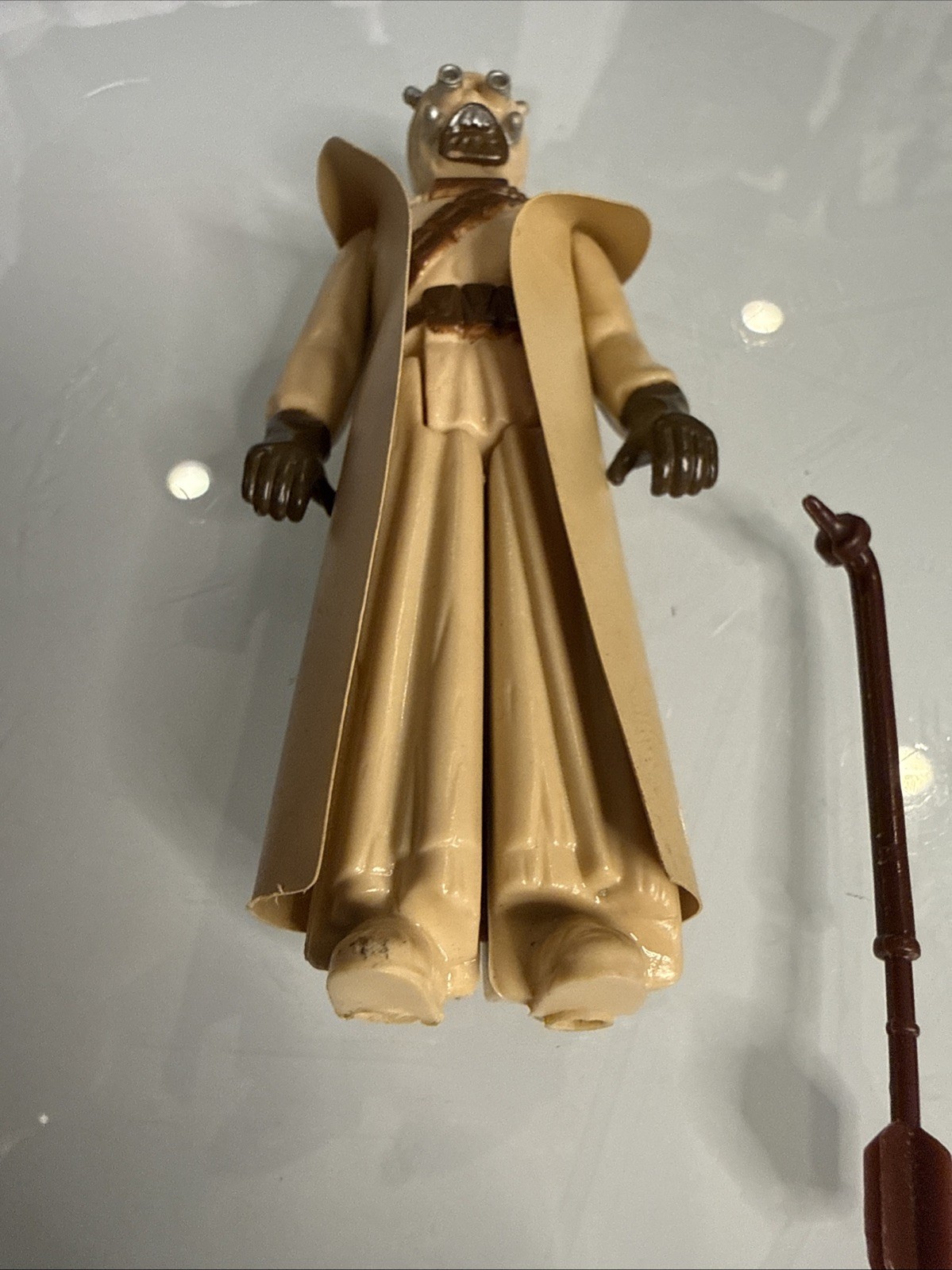 Tusken Raider (Sand People) sold