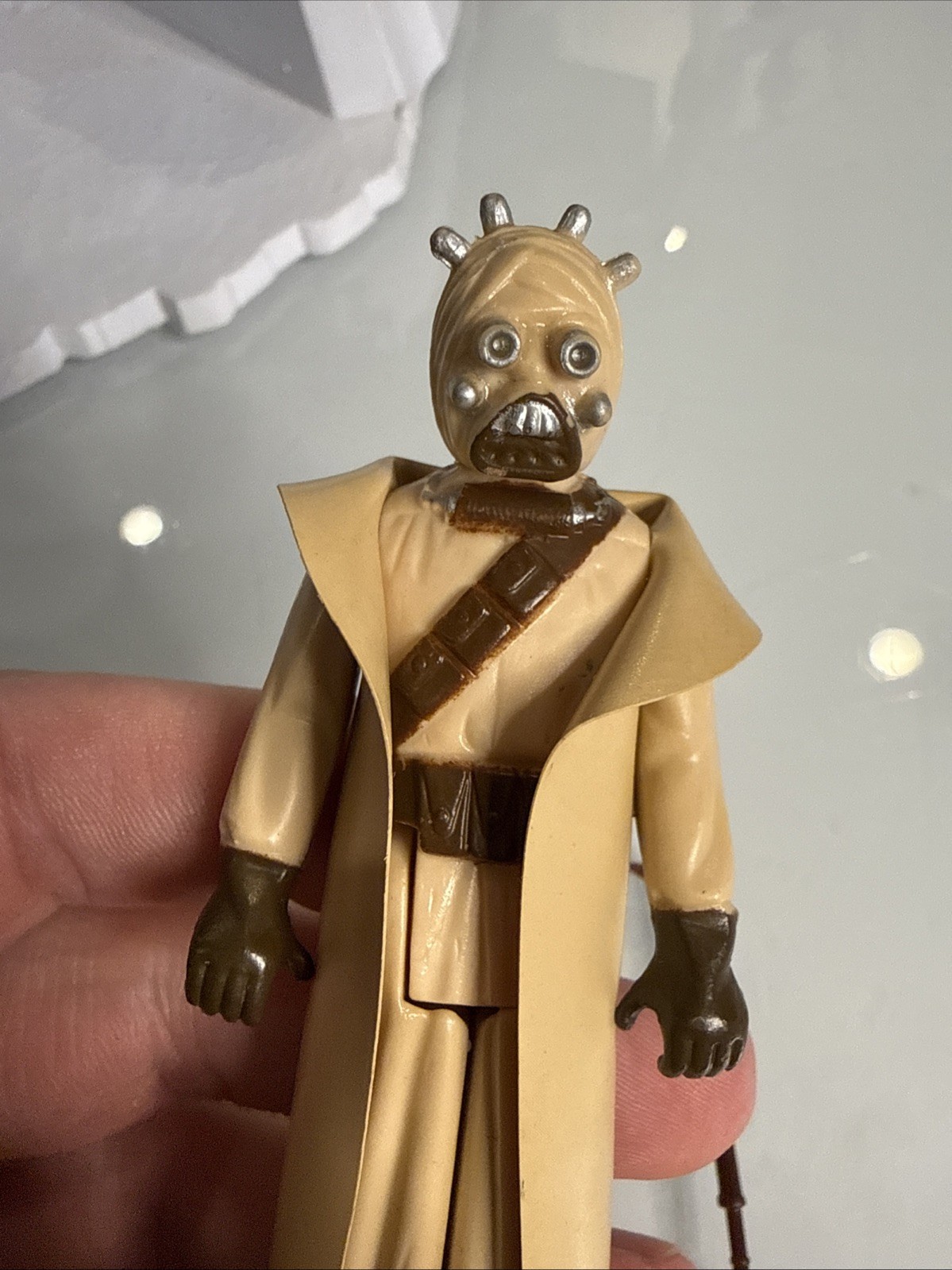 Tusken Raider (Sand People) sold