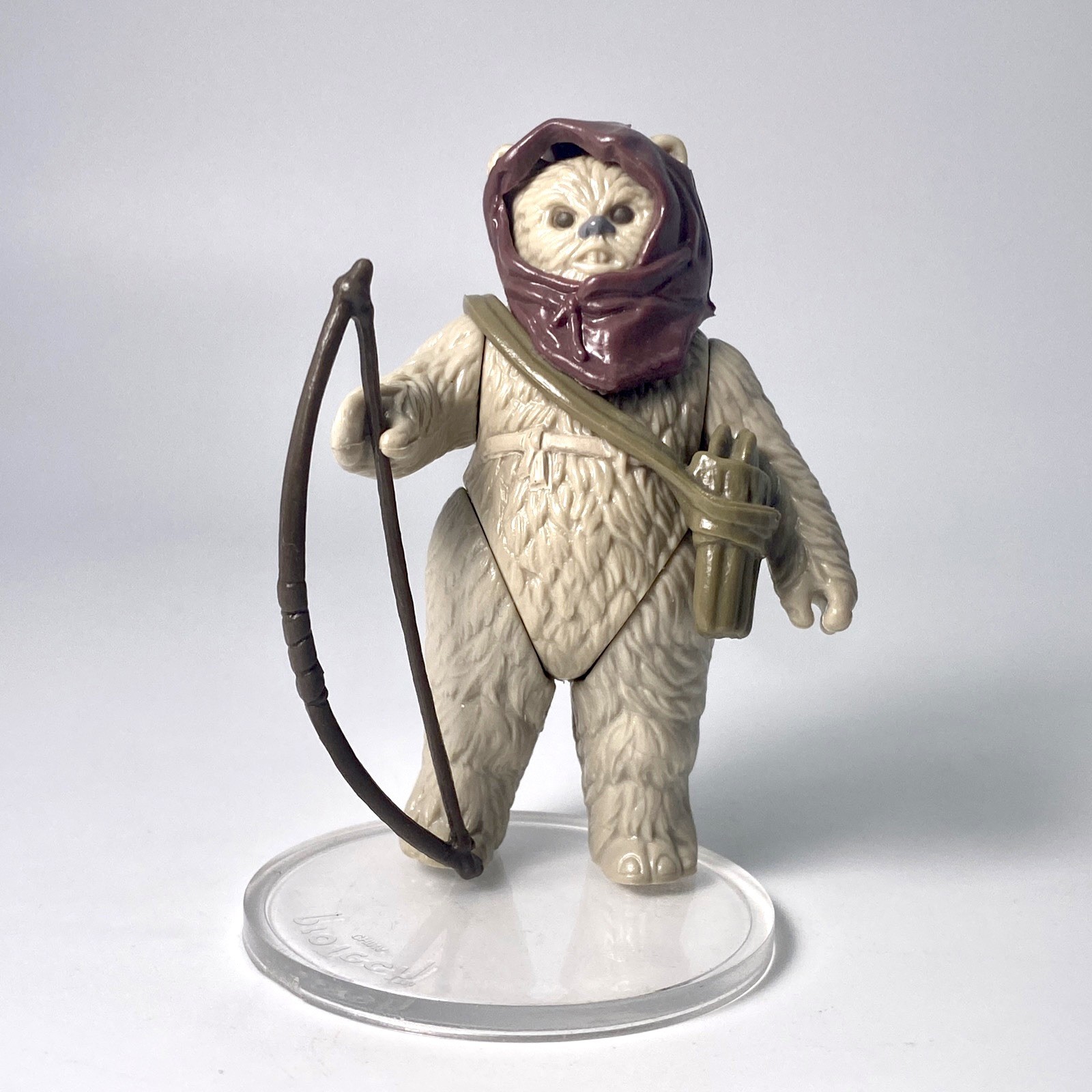 Warok sold
