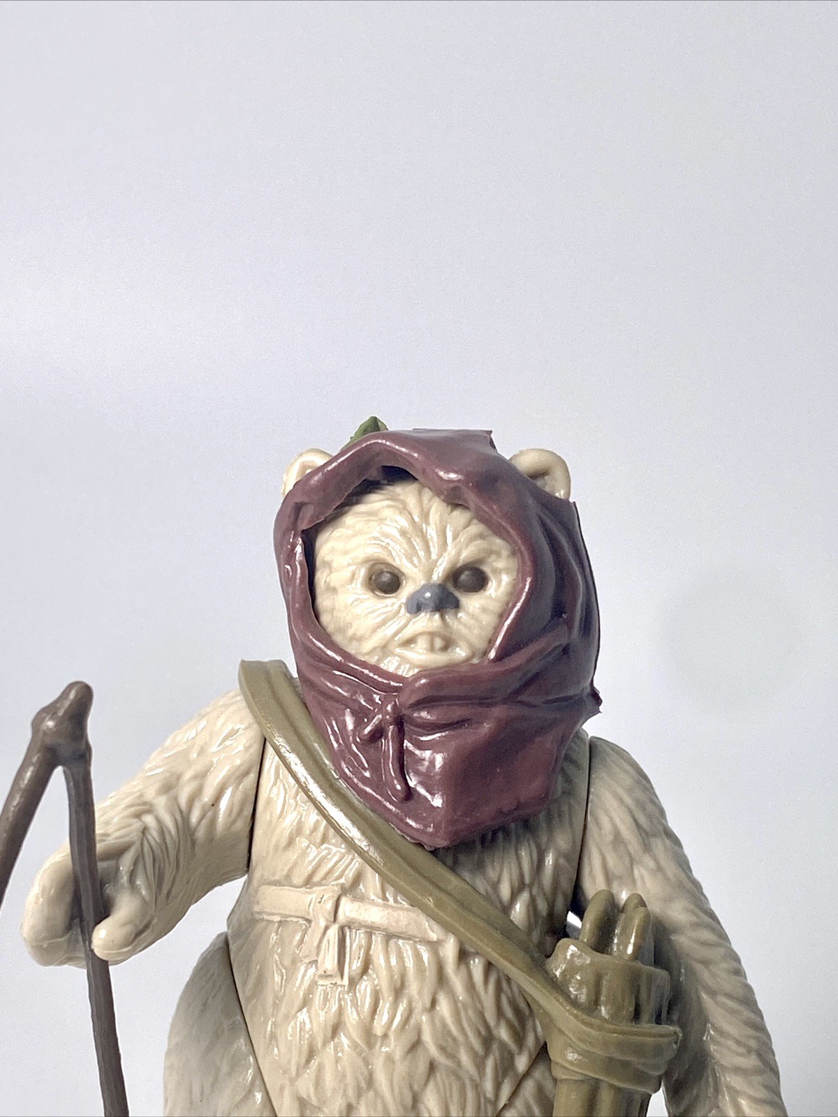 Warok sold