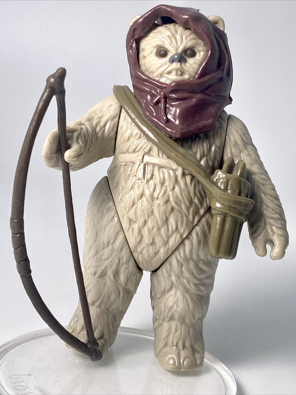 Warok sold