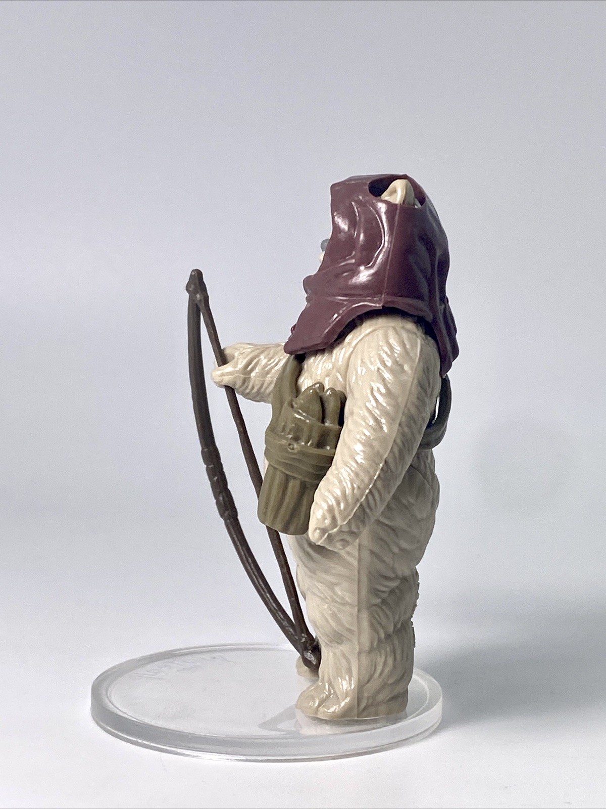 Warok sold