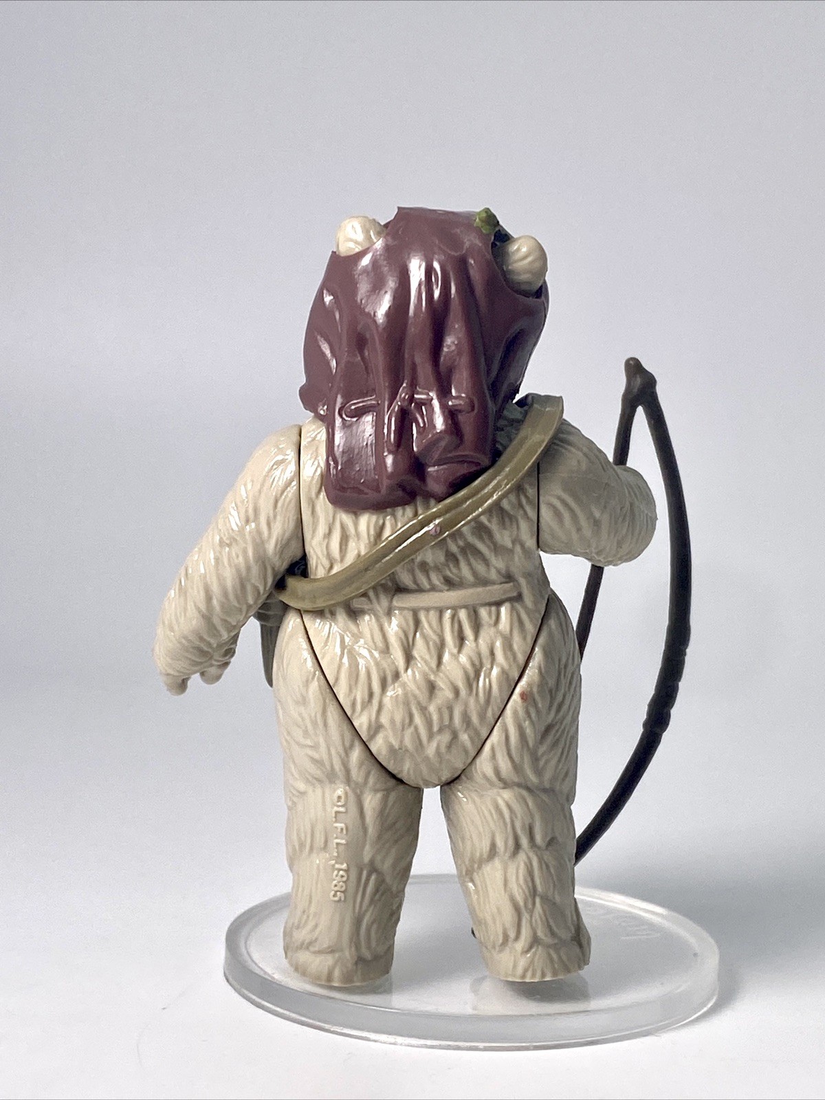 Warok sold