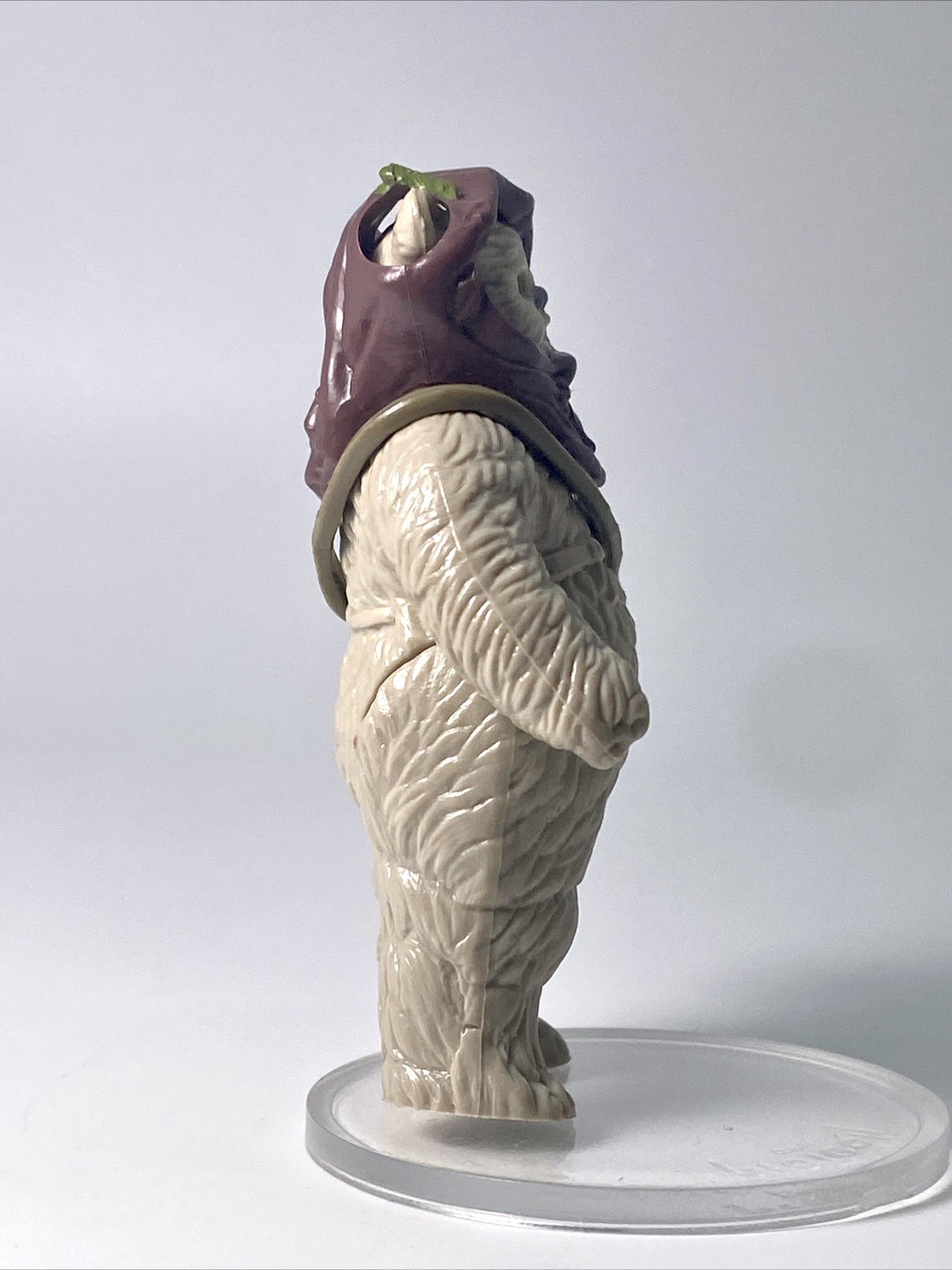 Warok sold