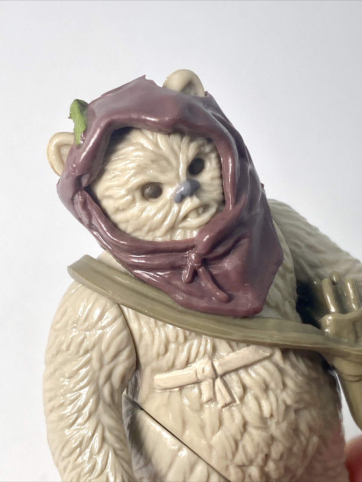 Warok sold