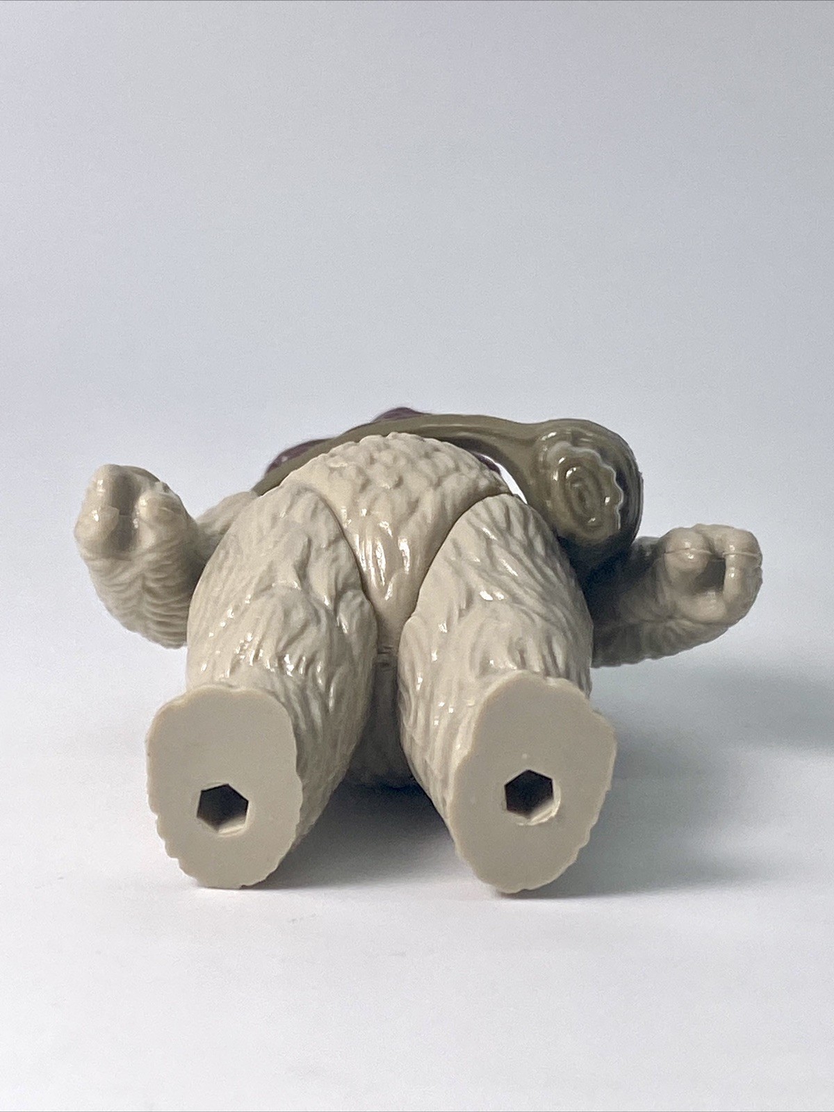 Warok sold
