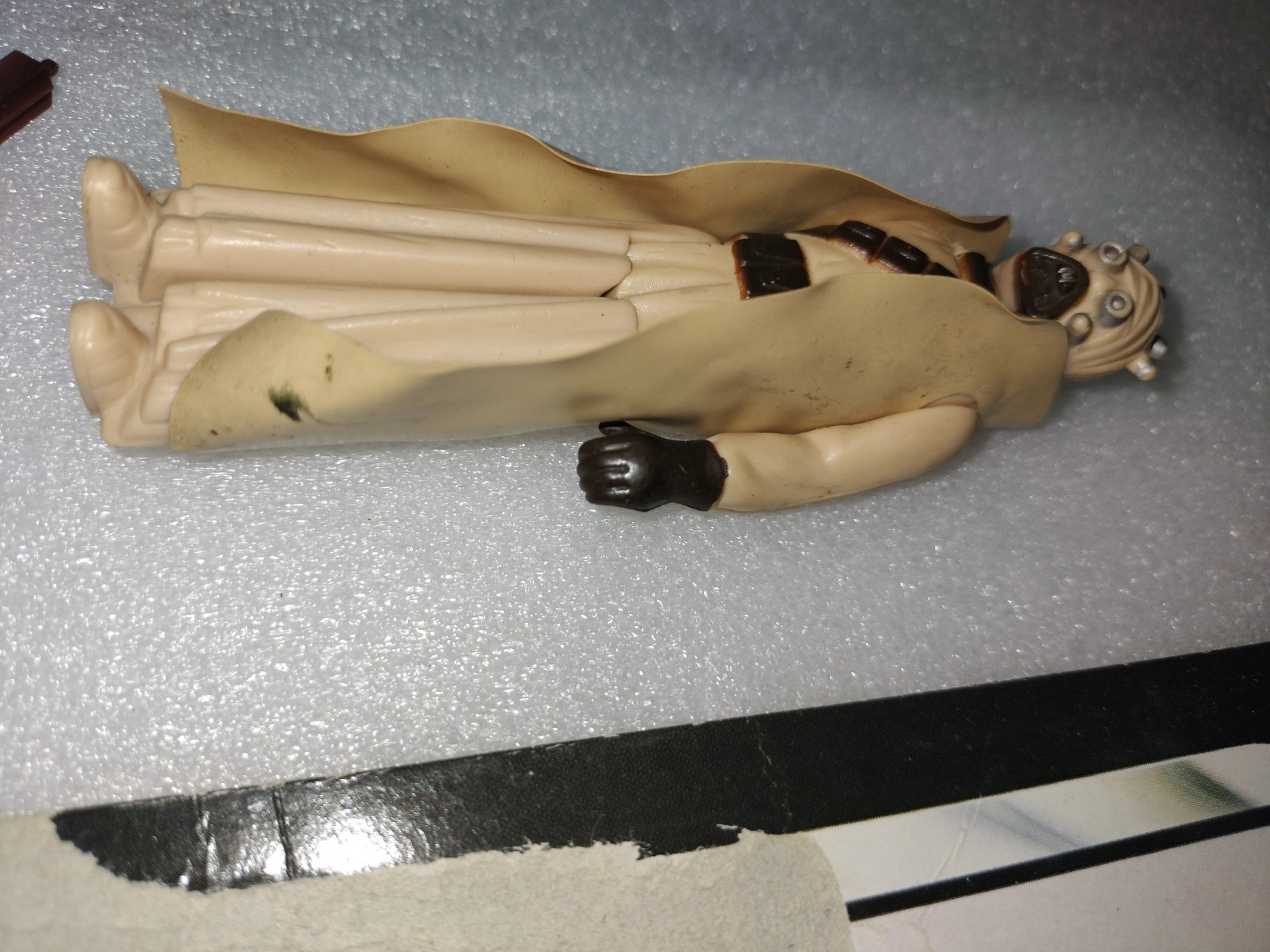 Tusken Raider (Sand People) sold