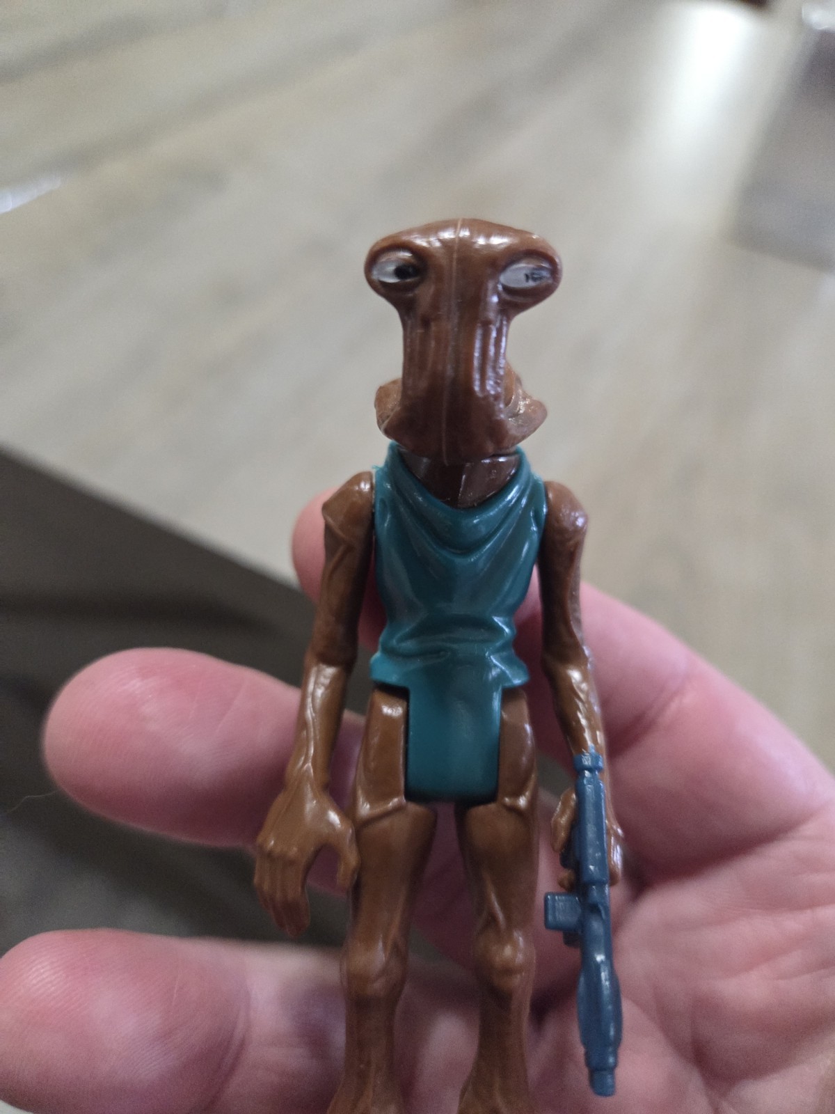 Hammerhead sold