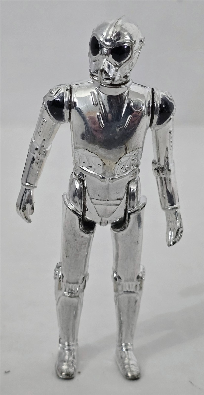 Death Star Droid sold