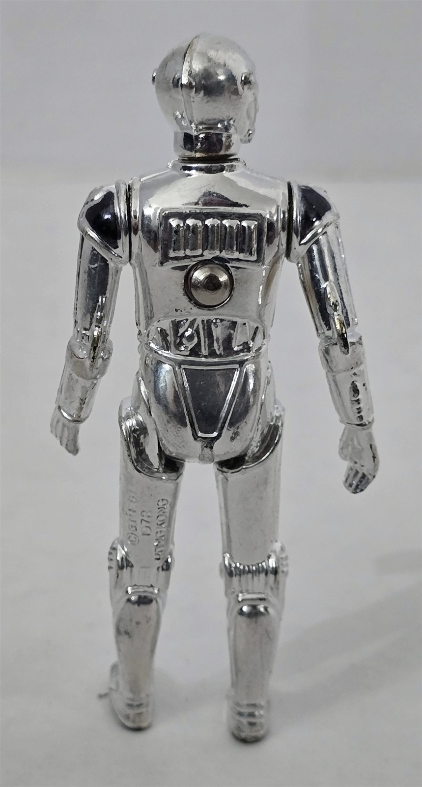 Death Star Droid sold