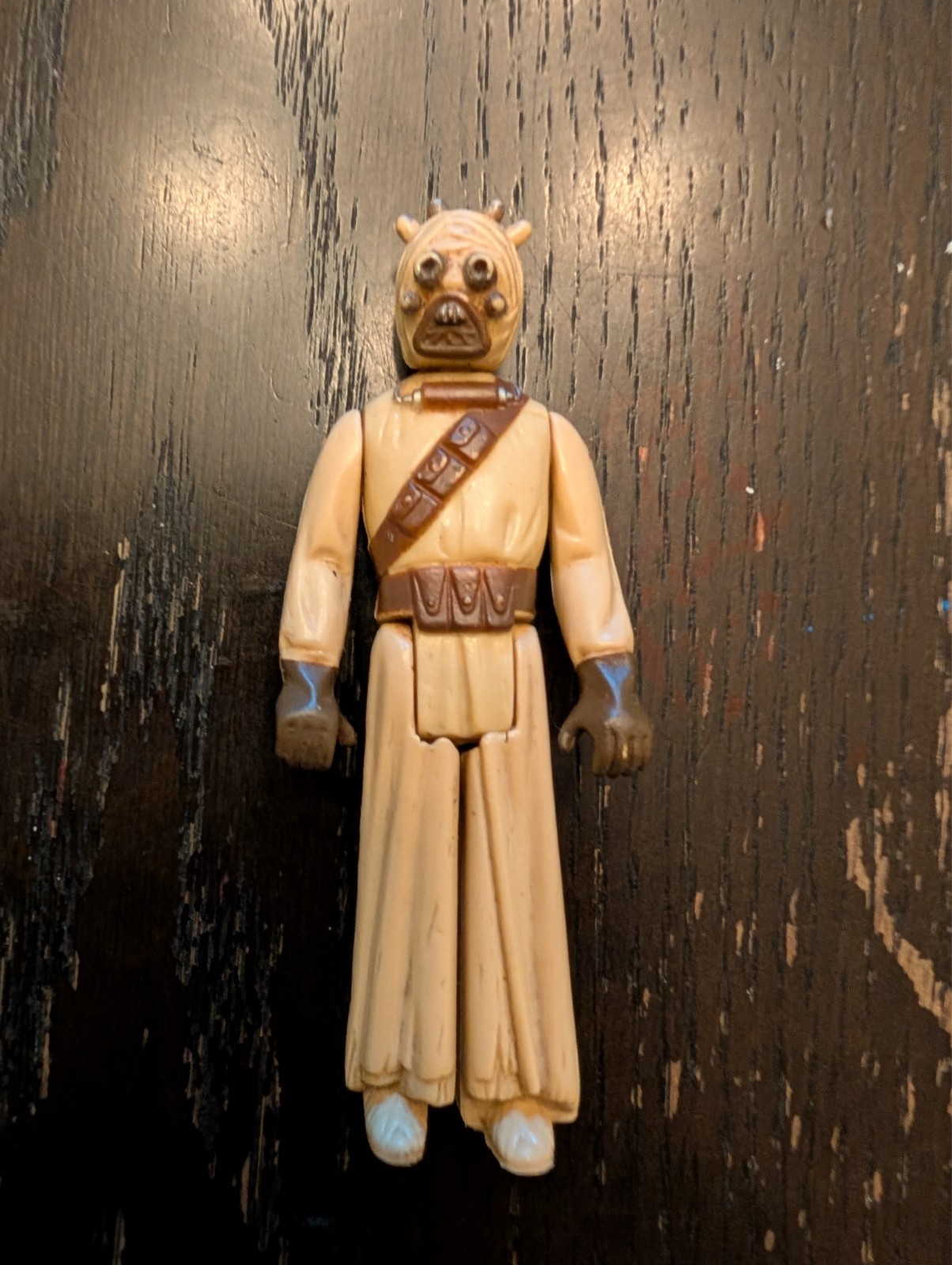 Tusken Raider (Sand People) sold