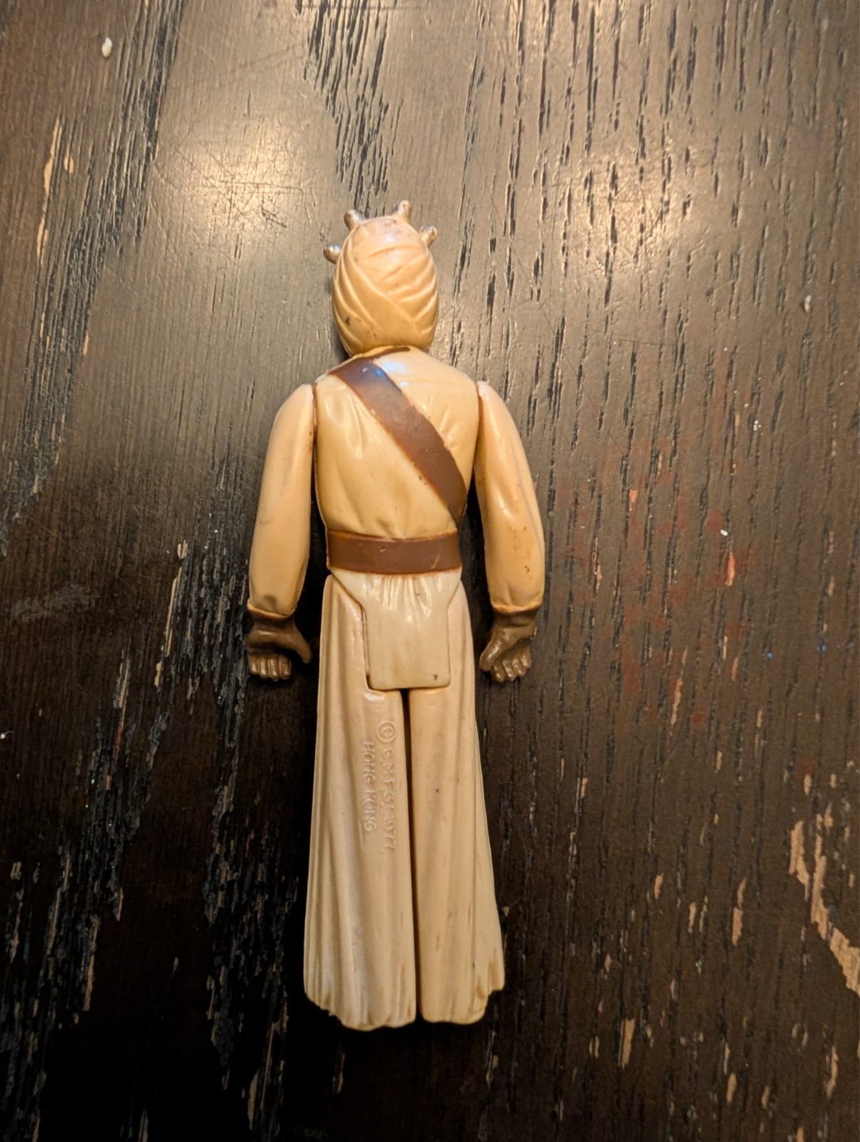 Tusken Raider (Sand People) sold