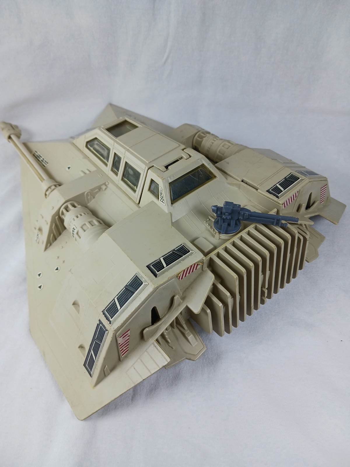 Rebel Armored Snowspeeder sold