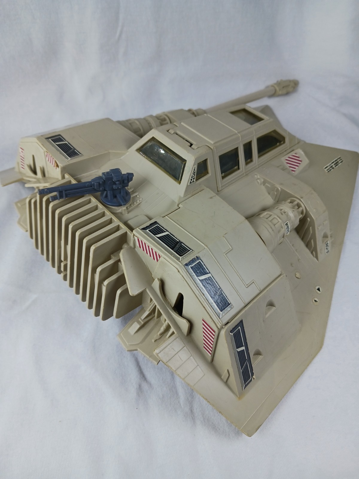 Rebel Armored Snowspeeder sold