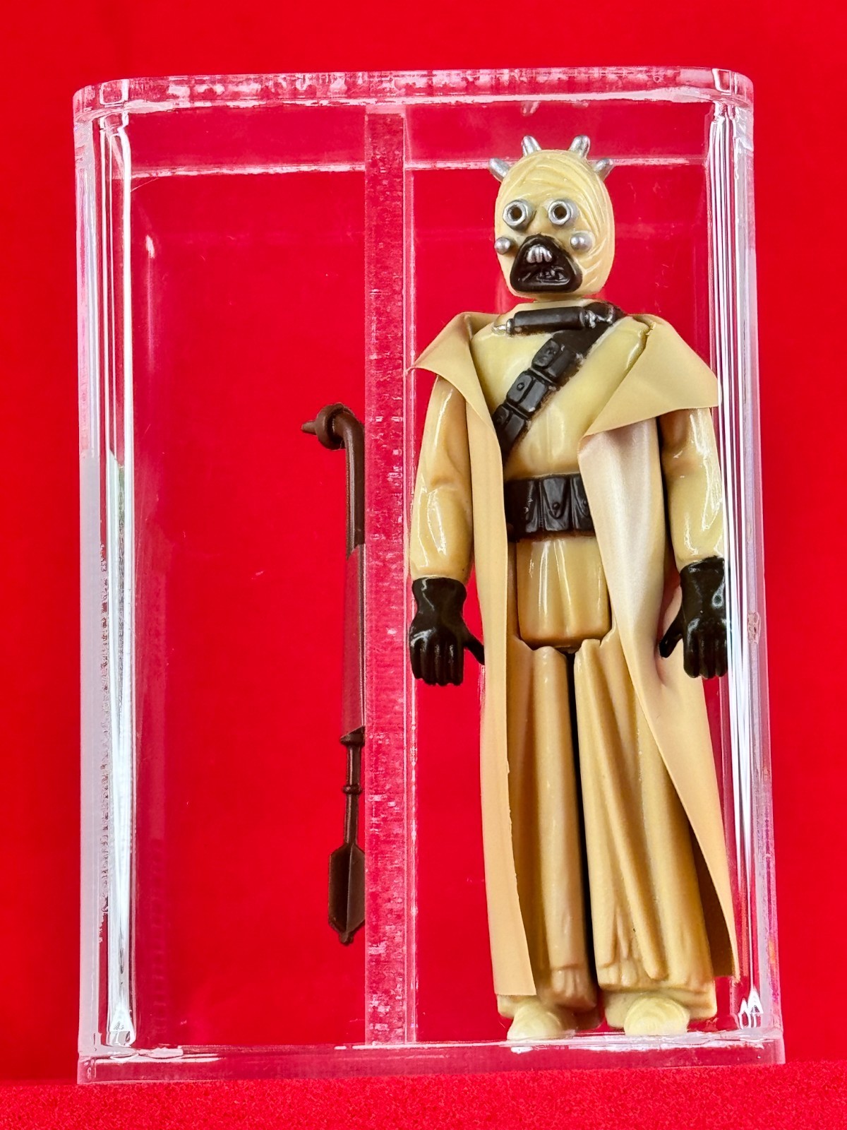 Tusken Raider (Sand People) sold