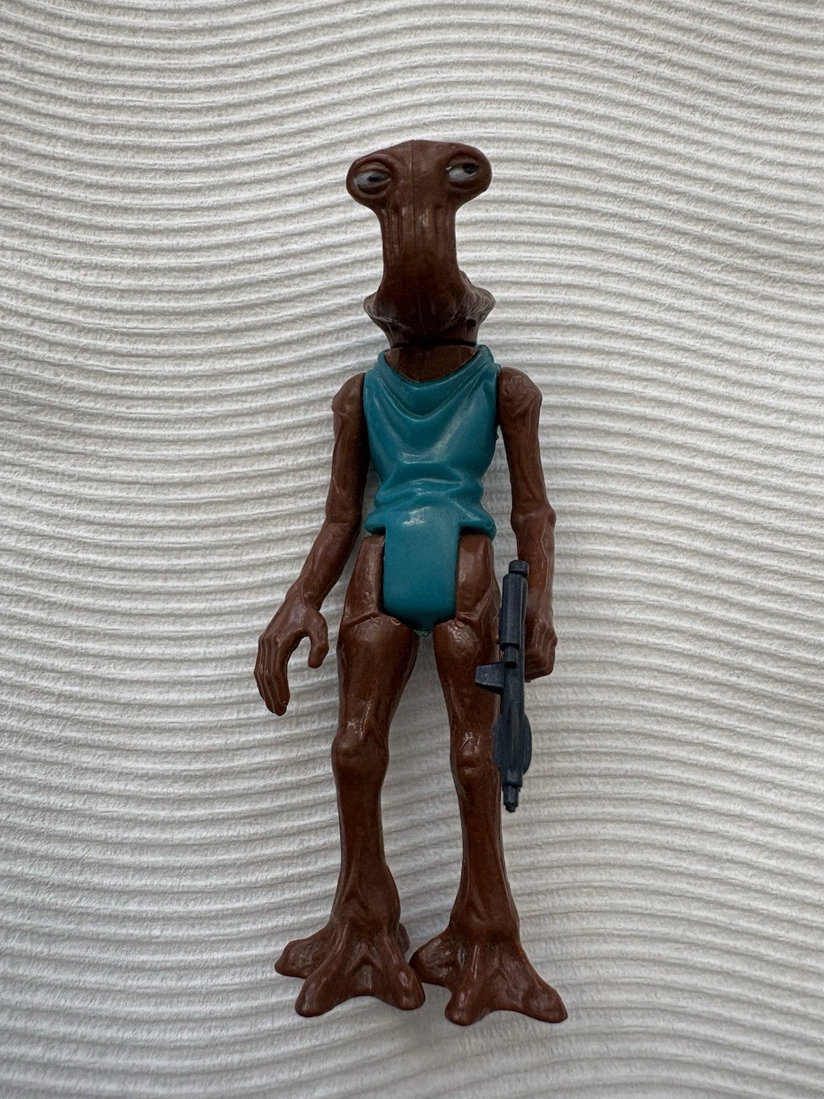 Hammerhead sold