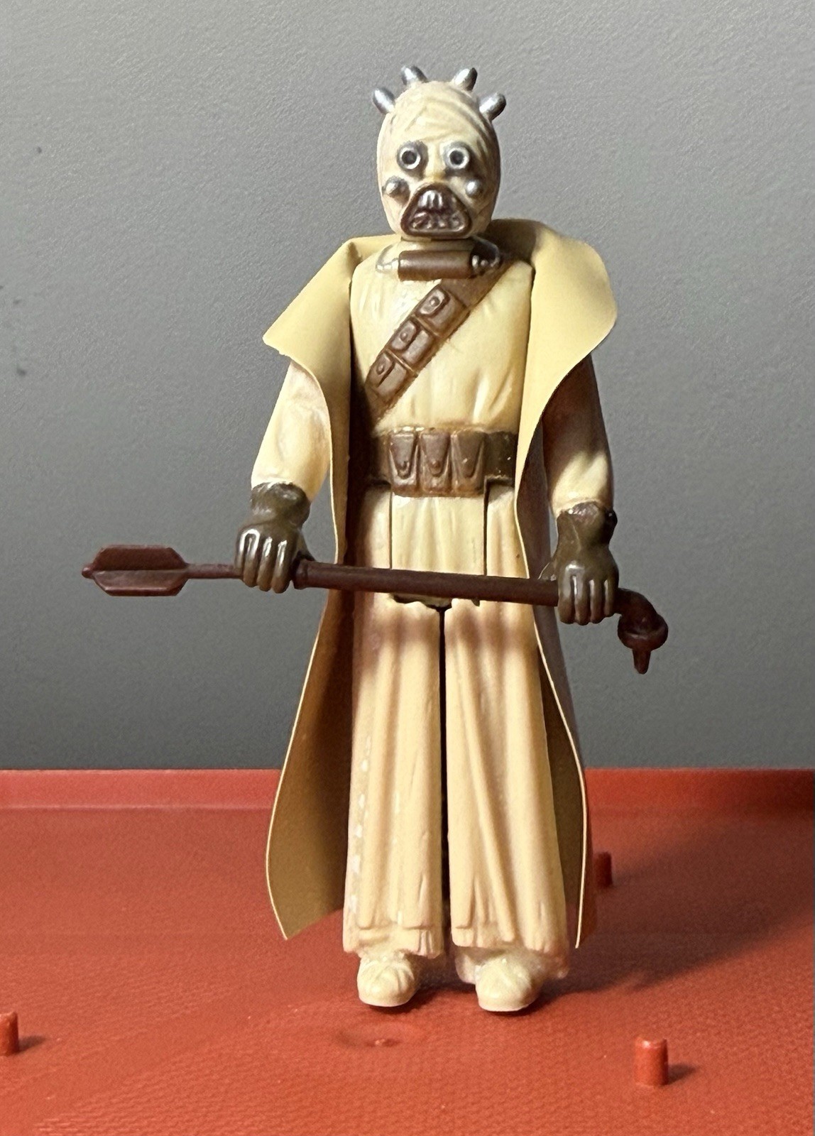 Tusken Raider (Sand People) sold