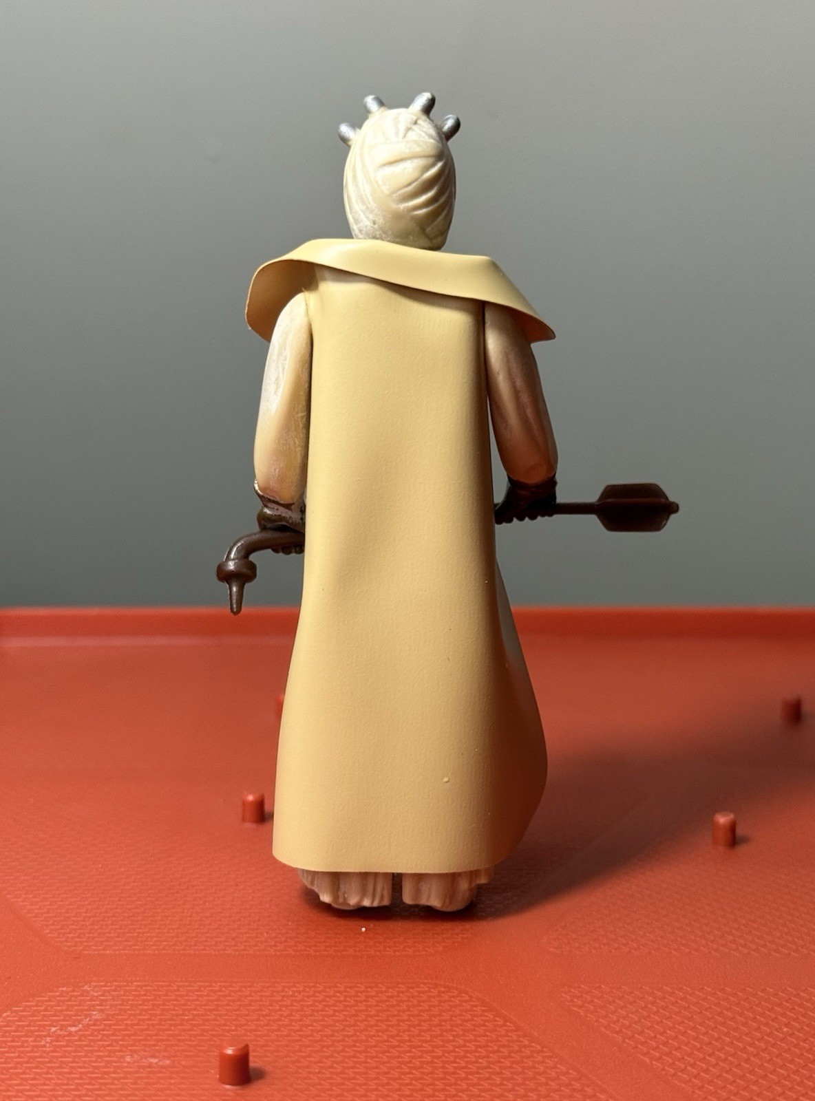 Tusken Raider (Sand People) sold