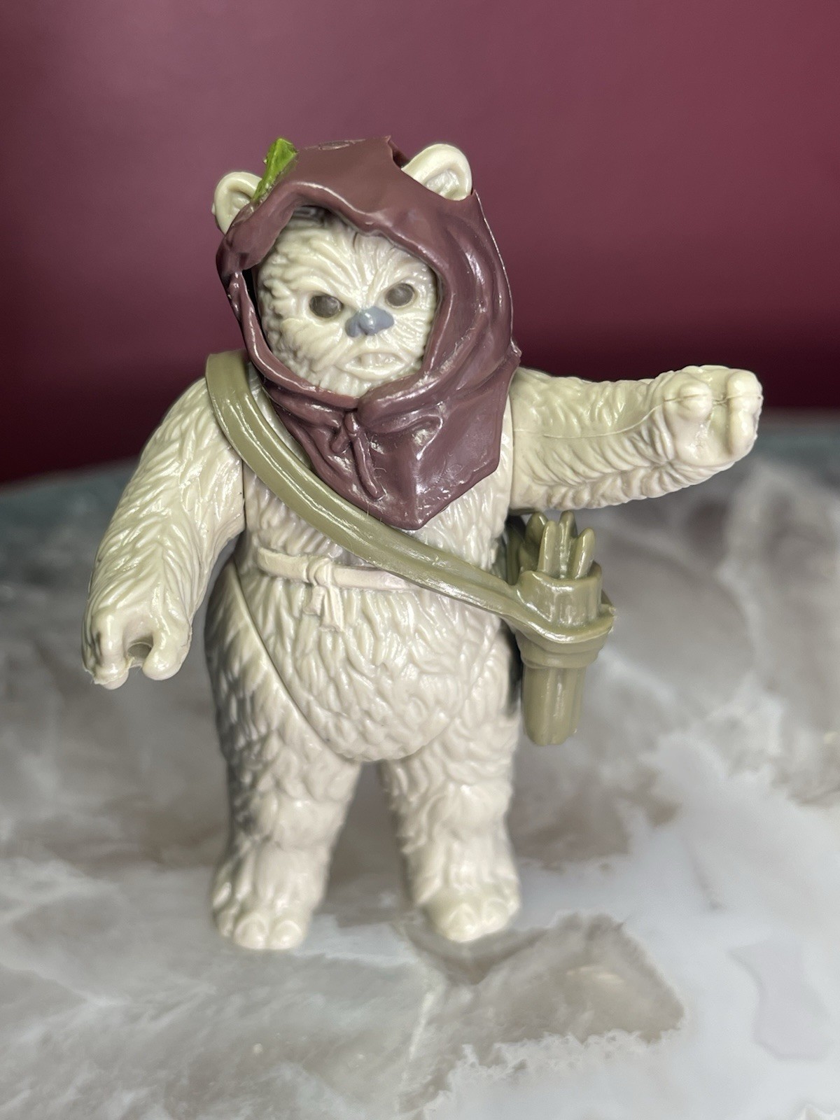 Warok sold